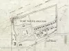 Survey, Land - Fort Wayne Grounds.