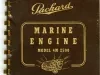 Manual - Operating Manual Packard Marine Enginer Model 4M-2500, Second Edition