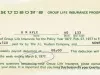 Statement, Financial