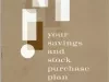 Manual, Employee - Your Savings and Stock Purchase Plan of Hudson's