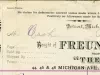 Bill of Sale