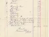Bill of Sale