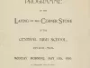 Program