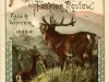 Catalog, Sales - Mabley & Company Fashion Review, Fall & Winter 1885-6