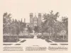 Print - Providence Hospital,
West Grand Boulevard, Detroit