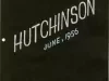 Scrapbook - Hutchinson