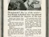 Ad, Magazine