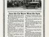 Ad, Magazine