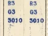 Tag, Merchandise