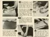 Pamphlet, Instruction - How To Wash Your Sweaters and Knitted Dresses