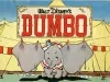 Book - Walt Disney's Dumbo