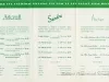Pamphlet - Her Christmas Stocking from Siegel's