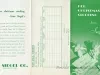 Pamphlet - Her Christmas Stocking from Siegel's