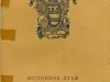 Magazine - Hutchins Star Vocational Issue
