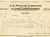 Invoice