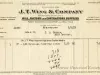 Invoice