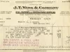 Invoice