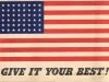 Poster - Give It Your Best!