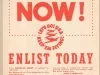 Poster - Your Country Needs You NOW!