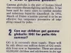 Pamphlet