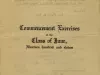Program