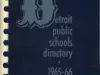 Directory
