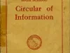 Circular