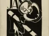 Magazine - Odds and Ends, Vol. XVI, No. 4, January 1931