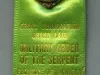 Medal, Commemorative