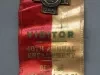 Medal, Commemorative