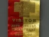Ribbon, Commemorative