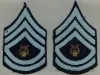 Patch, Military
