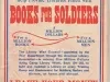Poster - Camp Library Week, Sept. 24-30