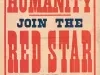 Poster - Your Country Appeals for Humanity Join the Red Star 
and help to care for sick & wounded Horses in U.S. Service