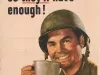 Poster - Do with less - so they'll have enough!
Rationing Gives You Your Fair Share