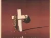 Poster - A careless cord ... another cross