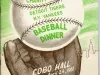 Booklet - 20th Annual Capuchin Charity Guild, Detroit Tigers, N.Y. Yankees, Baseball Dinner.