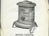 Advertisement - Social Parlor