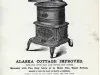 Advertisement - Alaska Cottage Improved