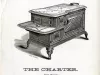 Advertisement - The Charter