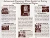 Pamphlet - Historical Notes about Smiley Brothers Music Center
