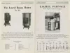 Catalog - Laurel Furnaces Supplementary Catalog no. 37