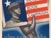 Poster - give more books