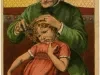 Card, Trade - Patience and Impatience