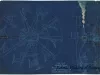 Blueprint - 144-145, Paddle Wheels
[SS Eastern States and SS Western States]