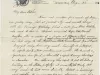 Letter