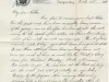 Letter