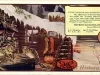 Card, Advertising