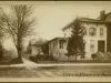 Photograph, Cabinet