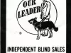 Flier, Trade